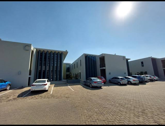 215M² OFFICE TO LET IN ALLANDALE